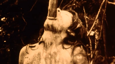 Snuff-Mythos: Cannibal Holocaust