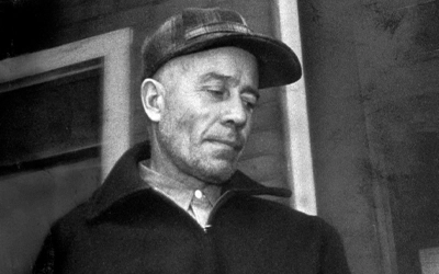 Ed Gein