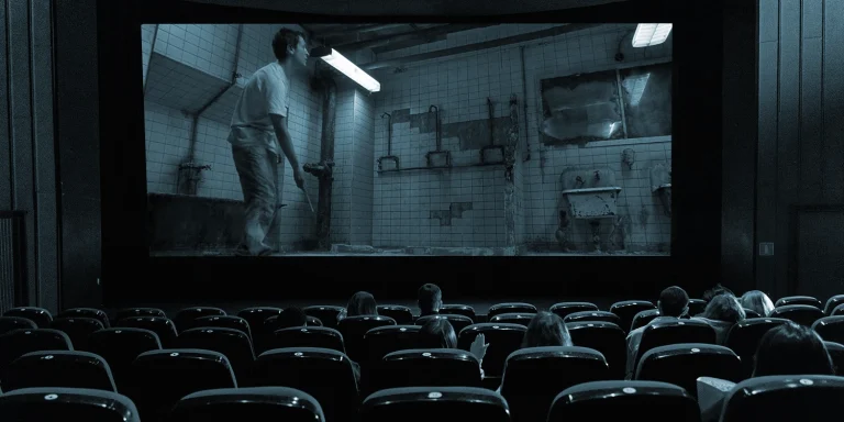 Filme demnächst