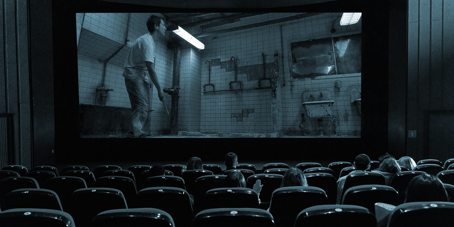 Filme demnächst