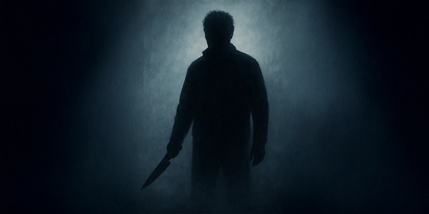 Mehr über den Artikel erfahren Warum Horrorfilm-Killer Kult sind und Serienmörder auch