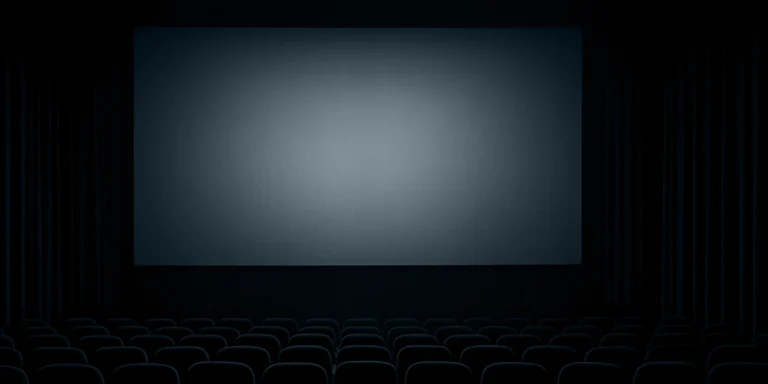 Mehr über den Artikel erfahren Neues Projekt: «Im Schatten der Leinwand»
