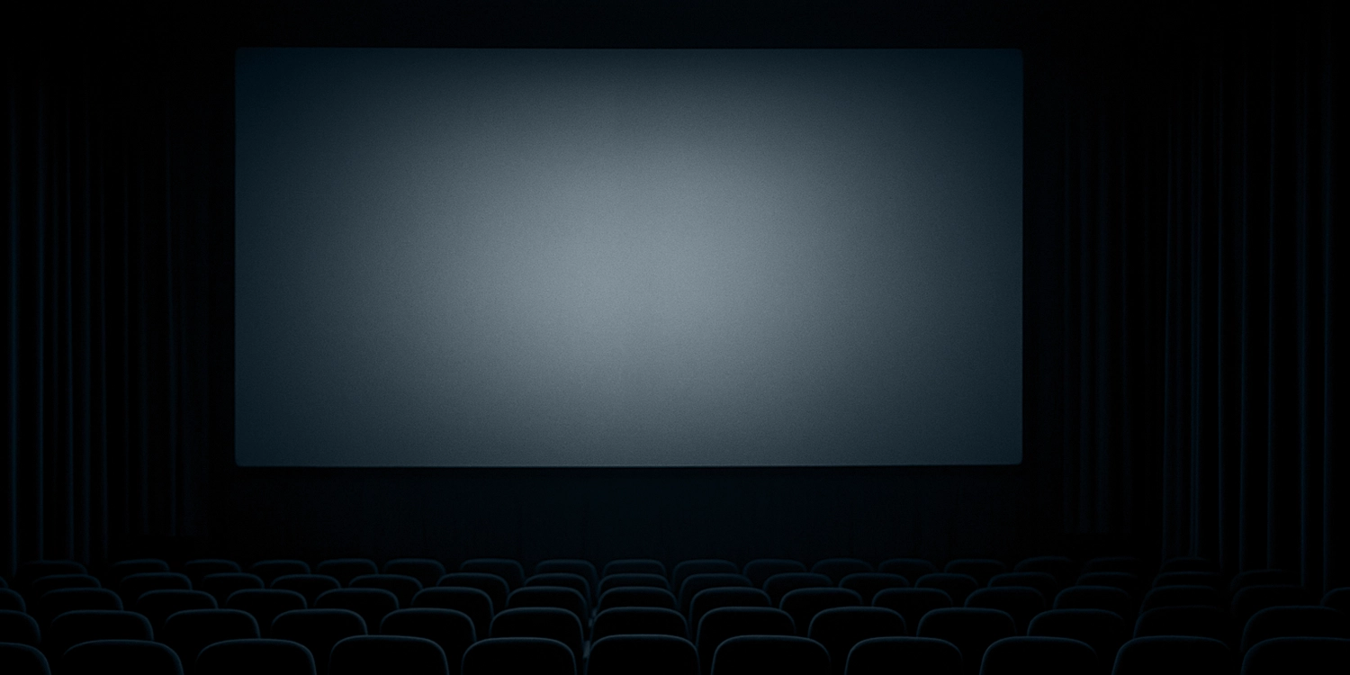 Mehr über den Artikel erfahren Neues Projekt: «Im Schatten der Leinwand»
