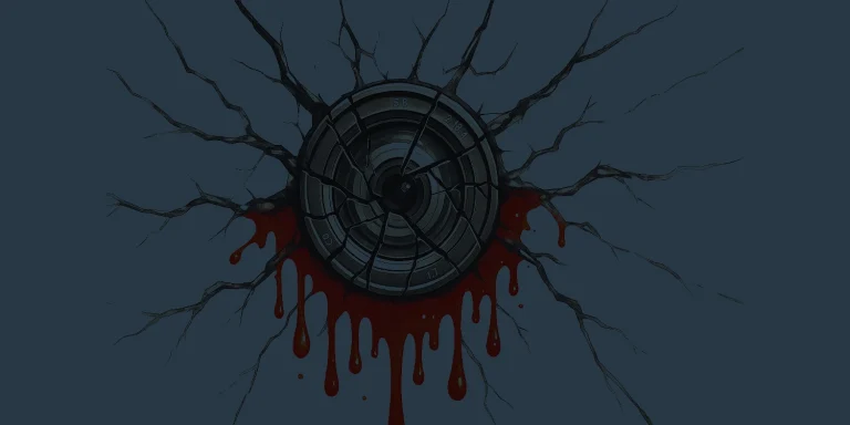 Mehr über den Artikel erfahren <span class="alvcn-badges-wrap" aria-hidden="false"><span class="alvcn-badge alvcn-badge-graphic" aria-label="Hinweis grafische Darstellungen">Enthält grafische Darstellungen</span><span class="alvcn-badge alvcn-badge-spoiler" aria-label="Hinweis Spoiler">Enthält Spoiler</span></span>Brutale Filme ohne Horror: Grausam, blutig und verstörend