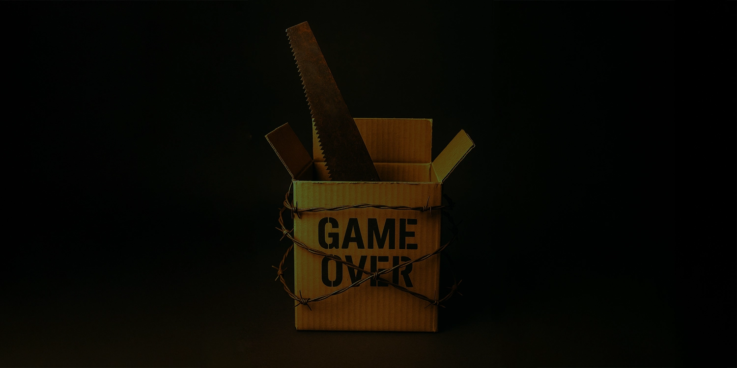 Mehr über den Artikel erfahren <span class="alvcn-badges-wrap" aria-hidden="false"><span class="alvcn-badge alvcn-badge-graphic" aria-label="Hinweis grafische Darstellungen">Enthält grafische Darstellungen</span><span class="alvcn-badge alvcn-badge-spoiler" aria-label="Hinweis Spoiler">Enthält Spoiler</span></span>5 Filmenden, die im Gedächtnis bleiben