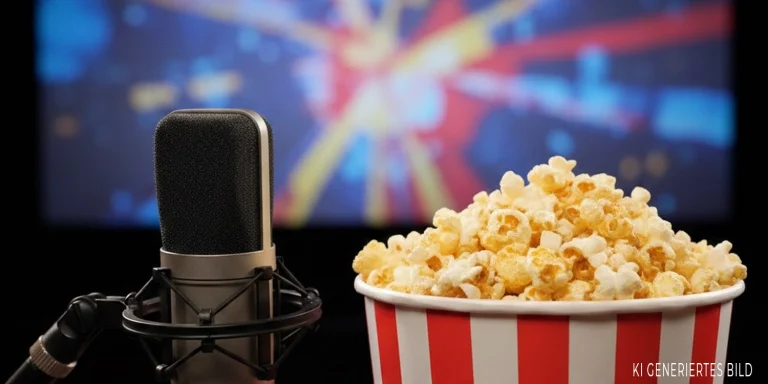 100. Jubiläumsfolge Lueg Mau!