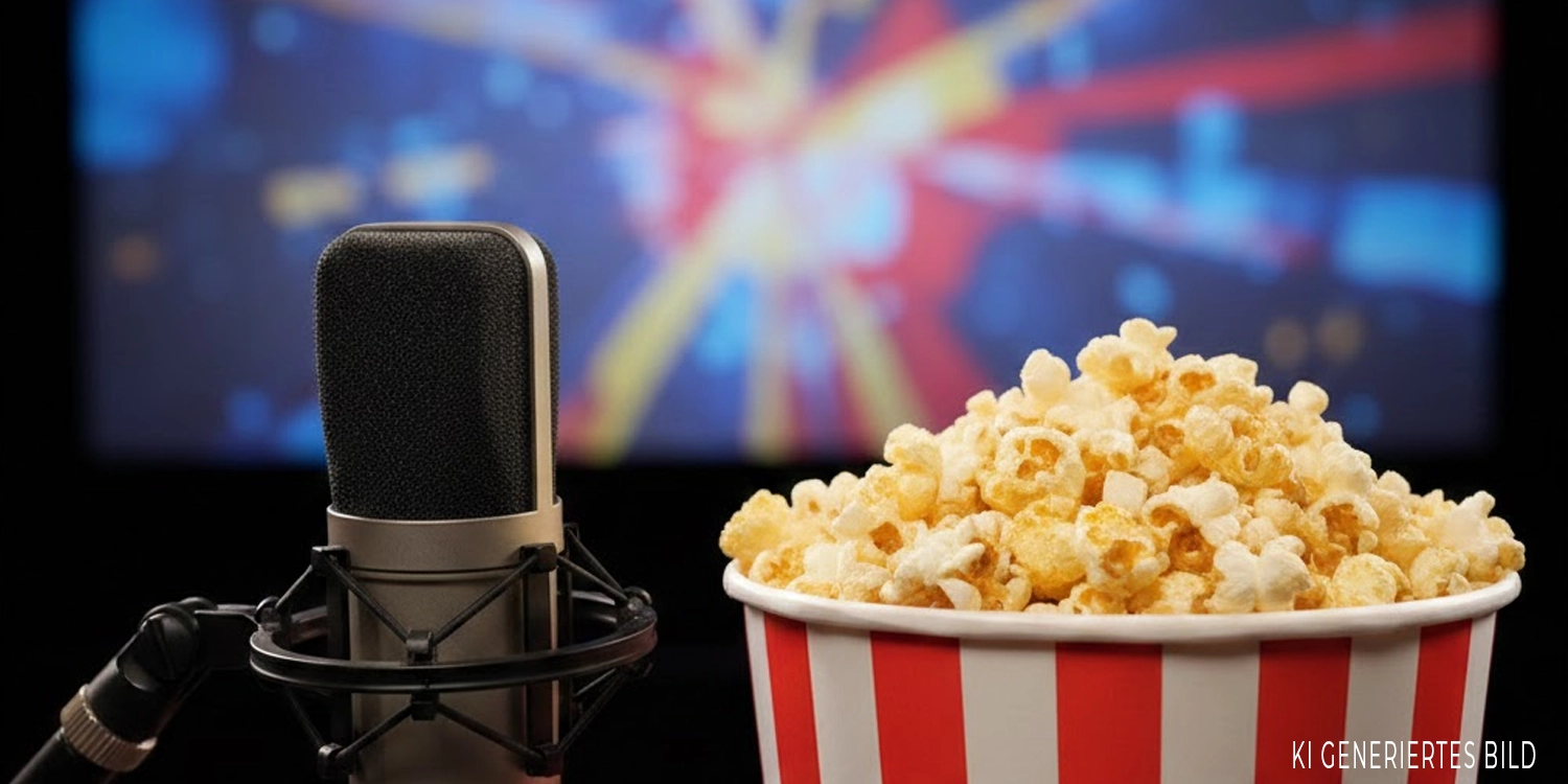 100. Jubiläumsfolge Lueg Mau!