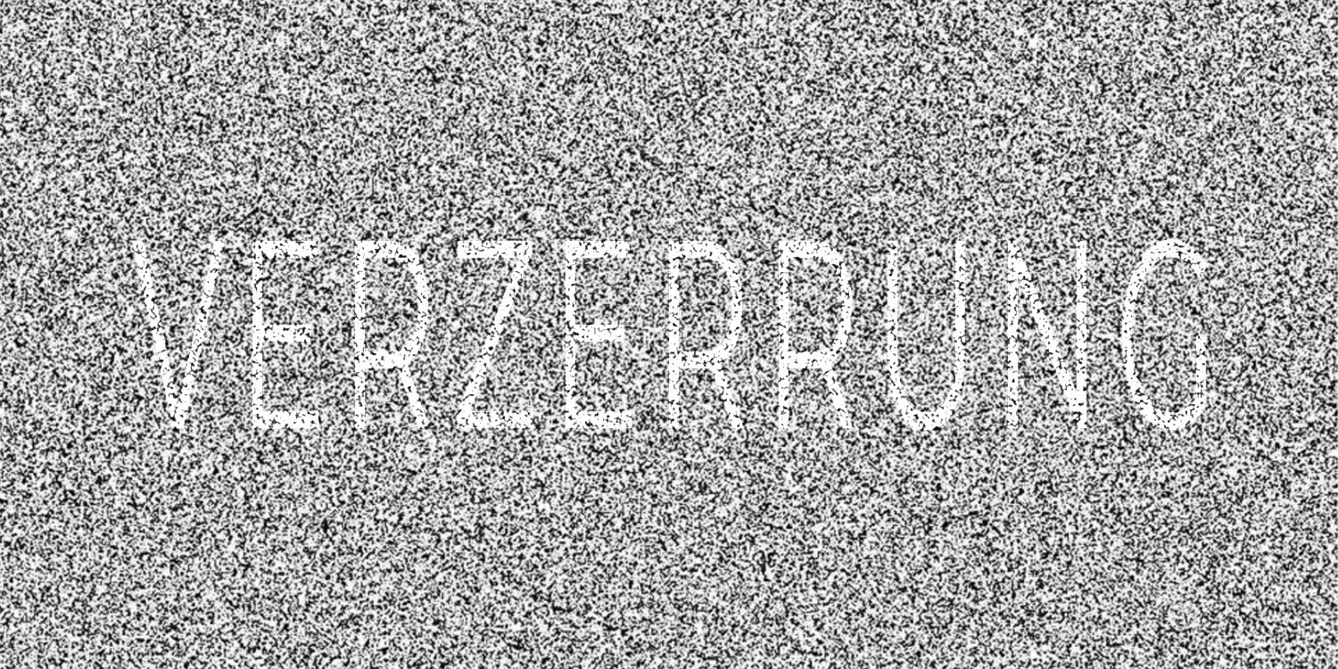 Mehr über den Artikel erfahren Horrorfilme und Realität: Warum es hier zurzeit stiller ist