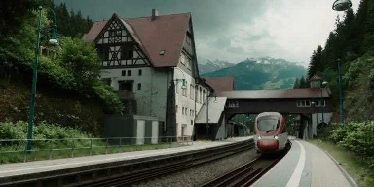 Mehr über den Artikel erfahren <span class="alvcn-badges-wrap" aria-hidden="false"><span class="alvcn-badge alvcn-badge-spoiler" aria-label="Hinweis Spoiler">Enthält Spoiler</span></span>A Cure for WTF: Wenn das Bündnerland im Aargau liegt